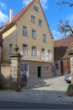 Wohnanlage Haupstraße 5, 97990 Weikersheim - 2-Zimmer Wohnung mit Stellplatz in der historischen Altstadt von Weikersheim