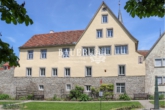 Wohnanlage Haupstraße 5, 97990 Weikersheim - 2-Zimmer Wohnung mit Stellplatz in der historischen Altstadt von Weikersheim