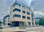 Wohnanlage Alte Kelterei in Weikersheim - Wohnanlage „Alte Kelterei“ 3-Zimmer-Wohnung im 1.OG mit TG-Stellplatz in Weikersheim.