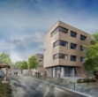 Wohnanlage Alte Kelterei in Weikersheim - Wohnanlage „Alte Kelterei“ 3-Zimmer-Wohnung im 1.OG mit TG-Stellplatz in Weikersheim.