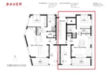 Wohnanlage Alte Kelterei in Weikersheim - Wohnanlage „Alte Kelterei“ 3-Zimmer-Wohnung im 1.OG mit TG-Stellplatz in Weikersheim.
