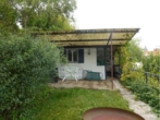 Gartenhaus mit Freisitz - Großzügiges Anwesen in Oberstetten zu verkaufen.