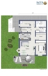 Bild... - 2,5 Zimmer Wohnung mit Terrasse auf der Südseite