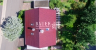 Bild... - Mehrfamilienhaus mit 3-Einheiten und zwei Einzelgaragen in Weikersheim