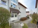Nonnenstraße 9, Bad Mergentheim - Markelsheim - 2-Zimmer Wohnung mit Terrasse und Einzelgarage in Markelsheim