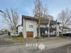 Nonnenstraße 9, Bad Mergentheim - Markelsheim - 2-Zimmer Wohnung mit Terrasse und Einzelgarage in Markelsheim