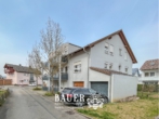 Nonnenstraße 9, Bad Mergentheim - Markelsheim - 2-Zimmer Wohnung mit Terrasse und Einzelgarage in Markelsheim