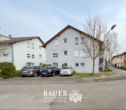Nonnenstraße 9, Bad Mergentheim - Markelsheim - 2-Zimmer Wohnung mit Terrasse und Einzelgarage in Markelsheim
