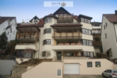 3-Zimmer Wohnung inkl. TG-Stellplatz in Bad Mergentheim - 3-Zimmer Wohnung inkl. TG-Stellplatz in Bad Mergentheim