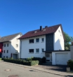 Humboldtstraße 10, 97990 Weikersheim - 2-Zimmer DG-Wohnung in Weikersheim zu vermieten.