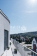 Balkon - 2-Zimmer Penthousewohnung mit TG-Stellplatz in Weikersheim