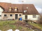 Landwirtschaftliches Anwesen in Wermutshausen - Landwirtschaftliches Anwesen in Wermutshausen