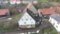 Landwirtschaftliches Anwesen in Wermutshausen - Landwirtschaftliches Anwesen in Wermutshausen