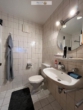 separates WC - Attraktive 3,5 Zimmer Wohnung mit KFZ-Stellplatz in Röttingen