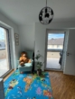 Kinderzimmer /Büro - Wohnanlage „Alte Kelterei“ 3-Zimmer-Wohnung im Penthouse mit TG-Stellplatz in Weikersheim.
