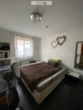 Schlafzimmer - 2-Zimmerwohnung mit Balkon und Tiefgaragenstellplatz in Kornwestheim
