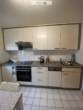Einbauküche - 2-Zimmerwohnung mit Balkon und Tiefgaragenstellplatz in Kornwestheim