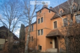Altes Pfarrhaus in Creglingen -Finsterlohr - Altes Pfarrhaus mit Nebengebäude in Creglingen – Finsterlohr