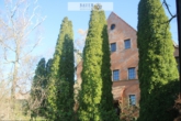 Altes Pfarrhaus in Creglingen -Finsterlohr - Altes Pfarrhaus mit Nebengebäude in Creglingen – Finsterlohr