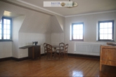 Schlafzimmer im 1.OG - Altes Pfarrhaus mit Nebengebäude in Creglingen – Finsterlohr