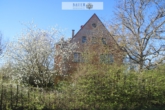 Altes Pfarrhaus in Creglingen -Finsterlohr - Altes Pfarrhaus mit Nebengebäude in Creglingen – Finsterlohr
