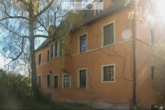 Altes Pfarrhaus in Creglingen -Finsterlohr - Altes Pfarrhaus mit Nebengebäude in Creglingen – Finsterlohr