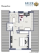 Obergeschoss - Bismarckstraße 45, 97990 Weikersheim - Einfamilienhaus mit Einzelgarage und Garten in Weikersheim