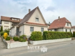 Bismarckstraße 45, 97990 Weikersheim - Einfamilienhaus mit Einzelgarage und Garten in Weikersheim