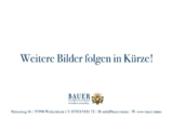 Bild... - 2 Zimmer-Maisonette- Wohnung in Weikersheim zu vermieten.