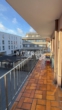 Balkon - Zentral gelegene 4-Zimmer Wohnung mit Stellplatz in Bad Mergentheim zu verkaufen
