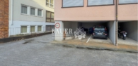 Bild... - Zentral gelegene 4-Zimmer Wohnung mit Stellplatz in Bad Mergentheim zu verkaufen