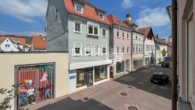 Bild... - Gewerbeeinheit mit Tiefgaragen- u. Außenstellplätzen in Bad Mergentheim