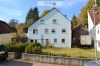 Einfamilienhaus mit Garage in Bad Mergentheim - Apfelbach - Bild...