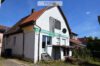 Einfamilienhaus mit Garage in Gerabronn - Bild...