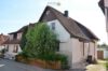 Einfamilienhaus mit Garage in Gerabronn - Straßenansicht Objekt Brühlstr. 18, 74582 Gerabronn